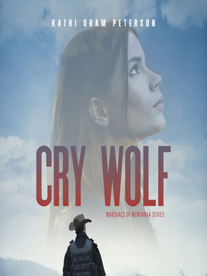 cover image of Cry Wolf